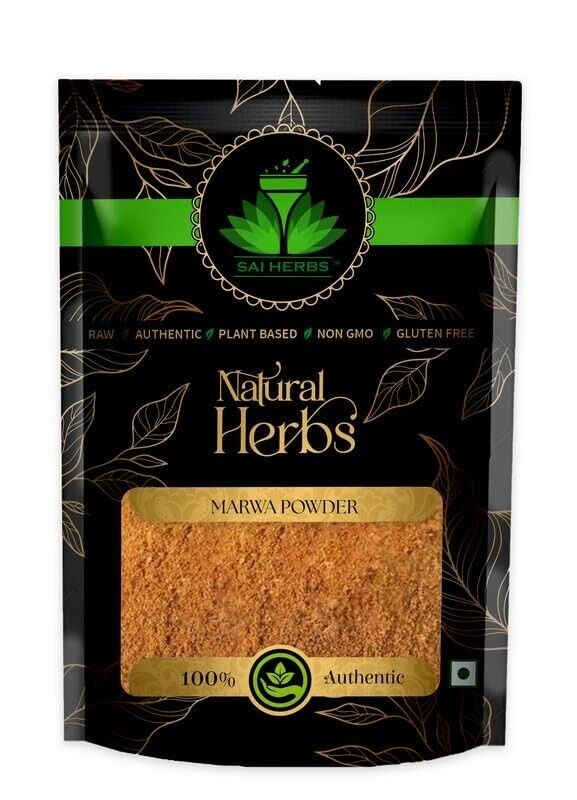 SH Marwa Powder – Marzanjosh Powder – Pure & Natural (250 Grams)