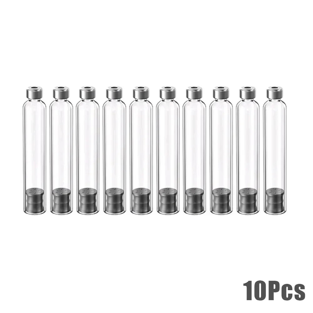 10/20/30/40/50pcs Sterile Independent Packaging Insulin Cartridges Cassette…