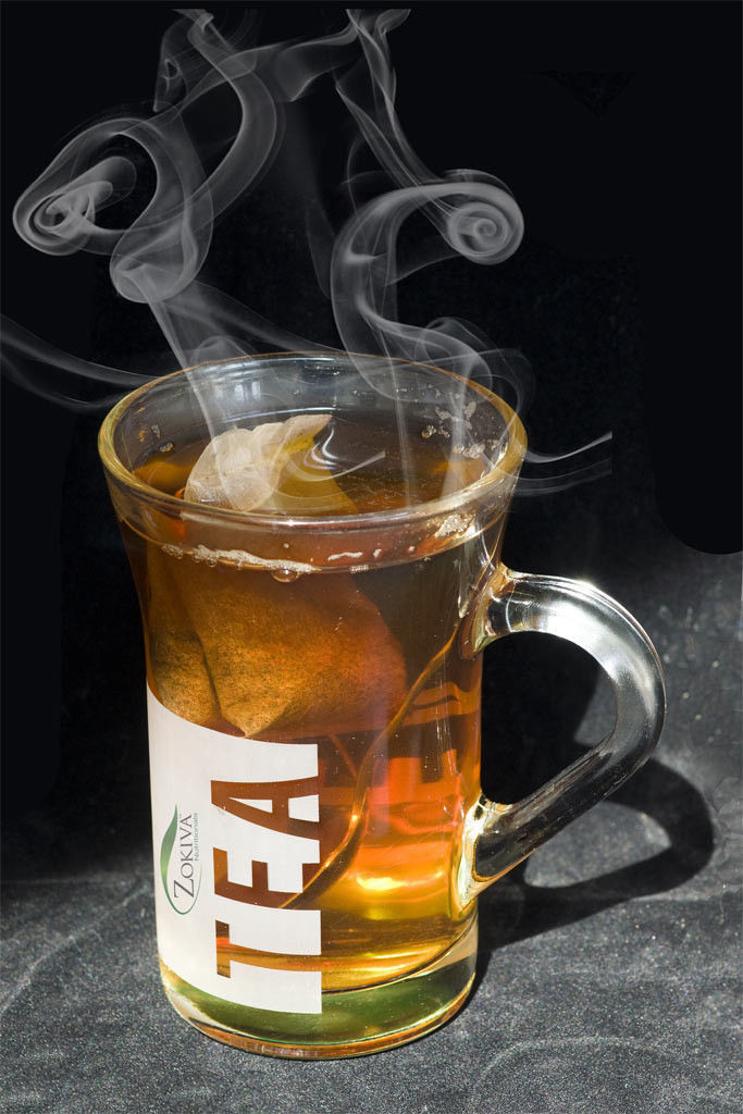 Moringa Tea Bags Mega Pack (100) Organic All-Natural – Caffeine-Free Herbal Tea