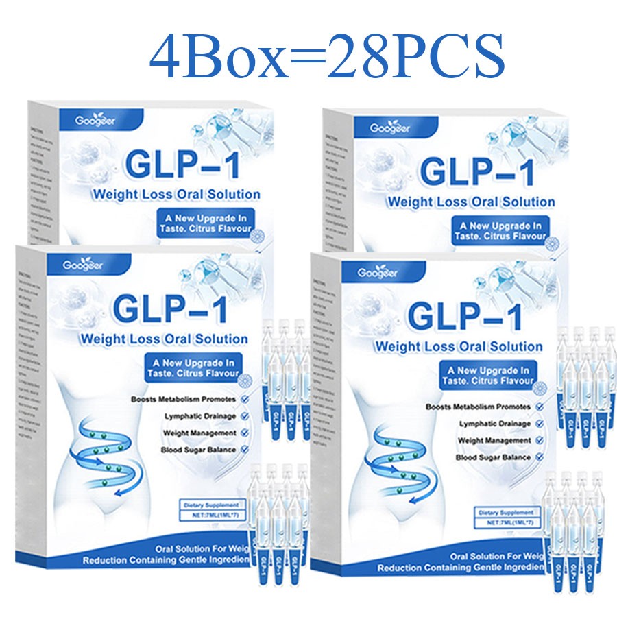 Premium eight Loss Symptom Solution – 6 Oral Recovery Slimming Drops US Premium