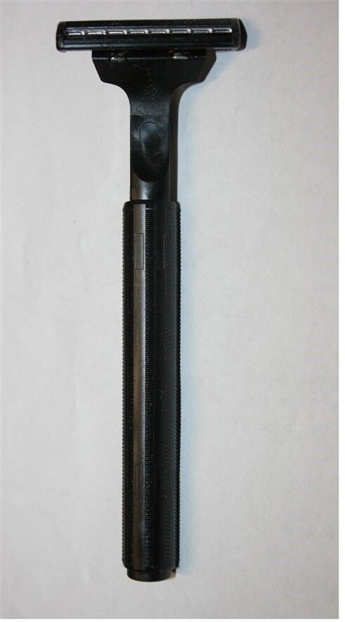 Gillette Atra Razor fit Plus Blade Cartridge Heavy Duty (unboxed) Made UK Canada