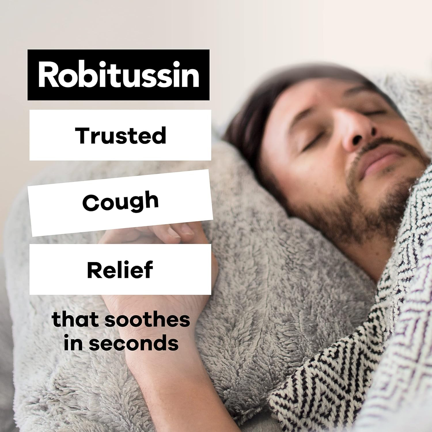 Maximum Strength Nighttime Cough DM 4 Fl Oz