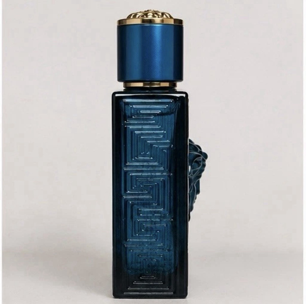 Versace Eros 3.4 oz EDP Spray Mens Cologne 100 ml Long Lasting