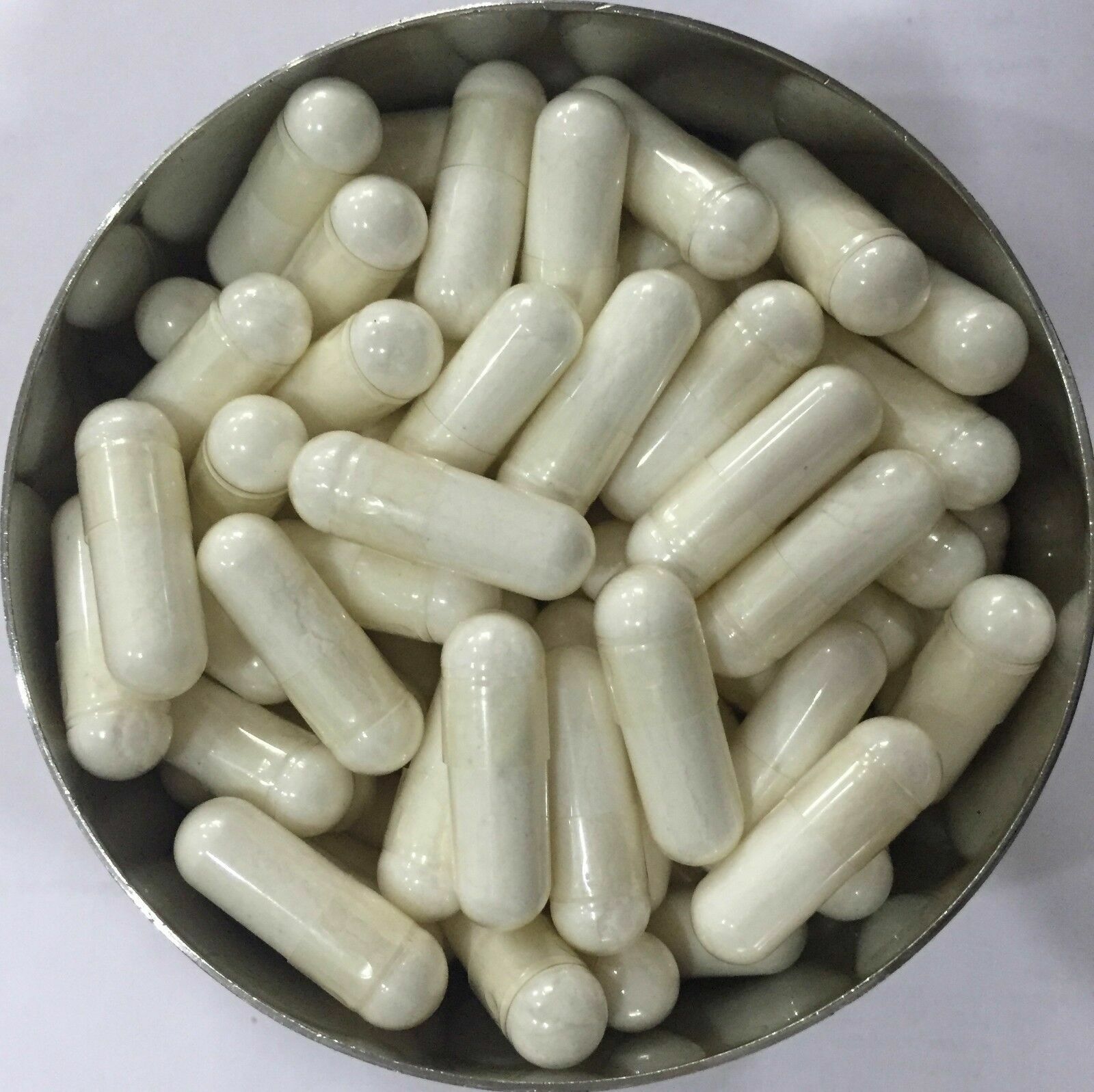 Bamboo Extract Capsules 70% Organic Silica Pure& high quality