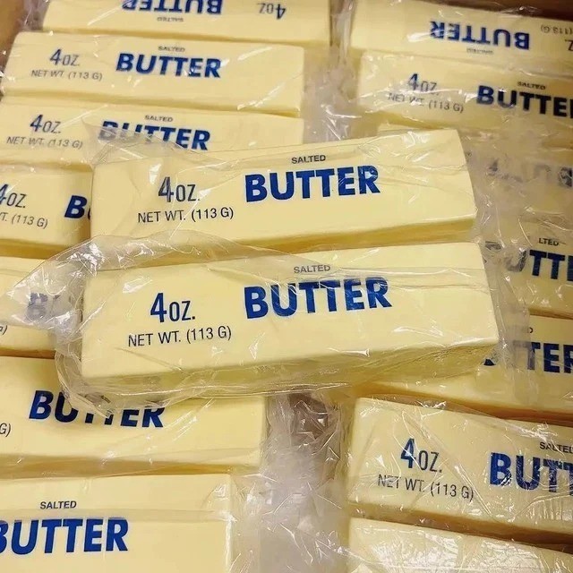 ✅ 1pc Butter Stick Squishy Fidget Toy Soft Stress Relief ADHD Anxiety Squeeze ✅