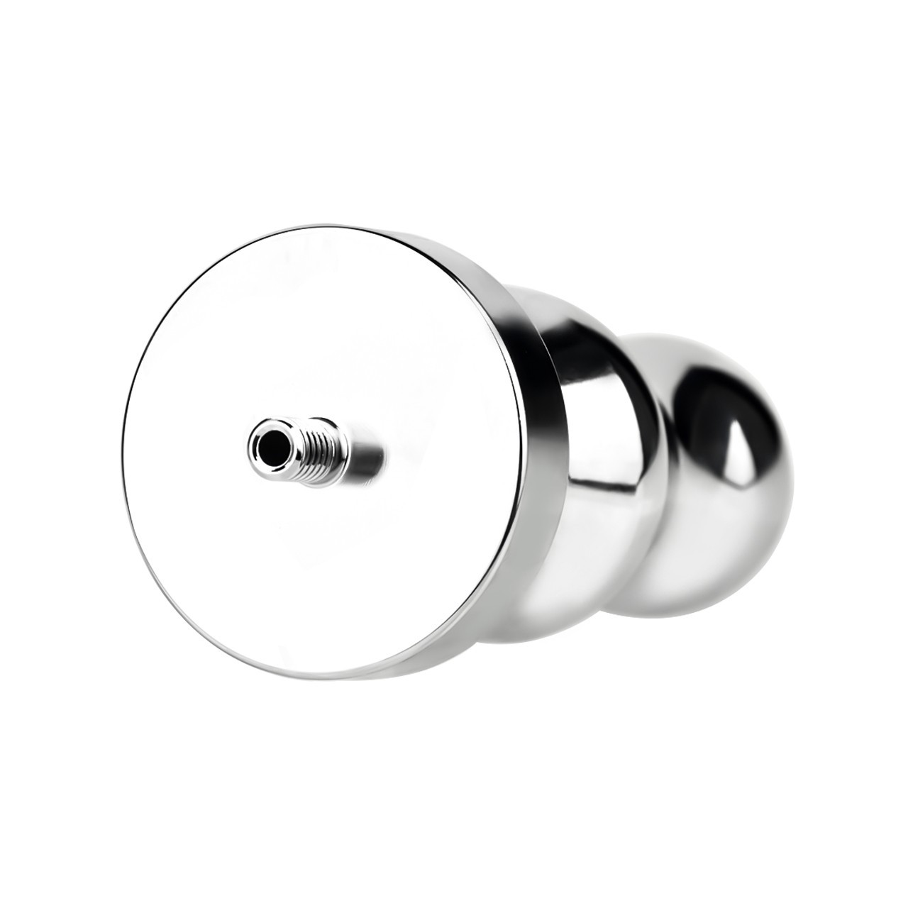 Inverted Penis Cage Chastity Device Set Stainless Steel Sissy Cage BDSM
