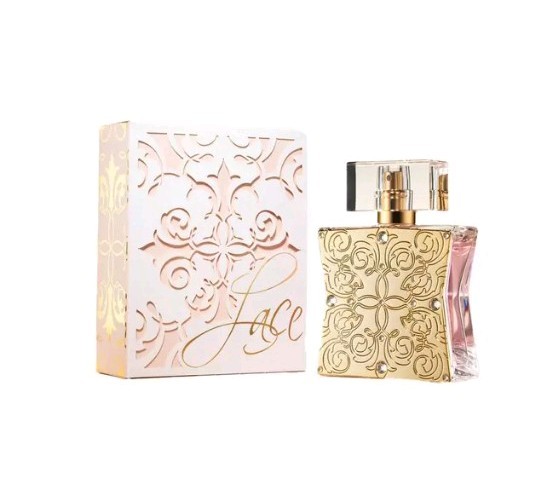 tru Lace Eau de Parfum Spray 50 mL Citrus Floral Woods MPN 91571