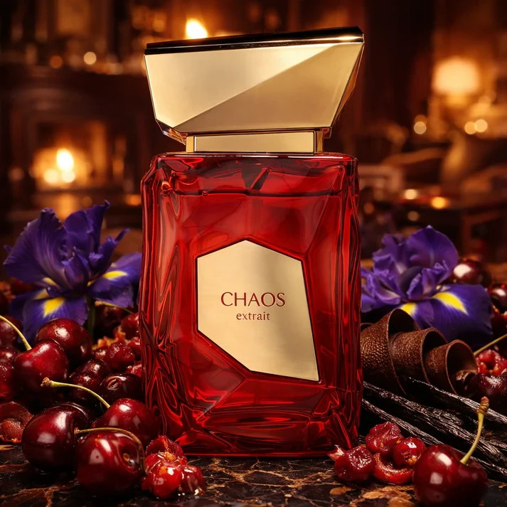 French Avenue CHAOS 100 ml Best seller