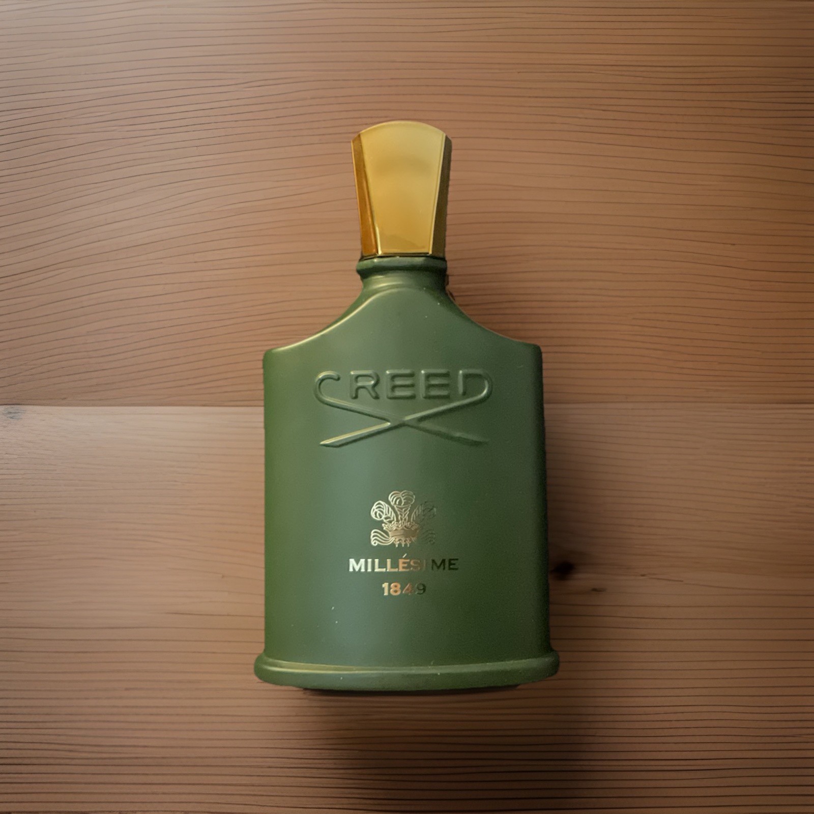 Creed Millesime 1849 Eau de Parfum Spray, Regular Size 3.33 fl oz