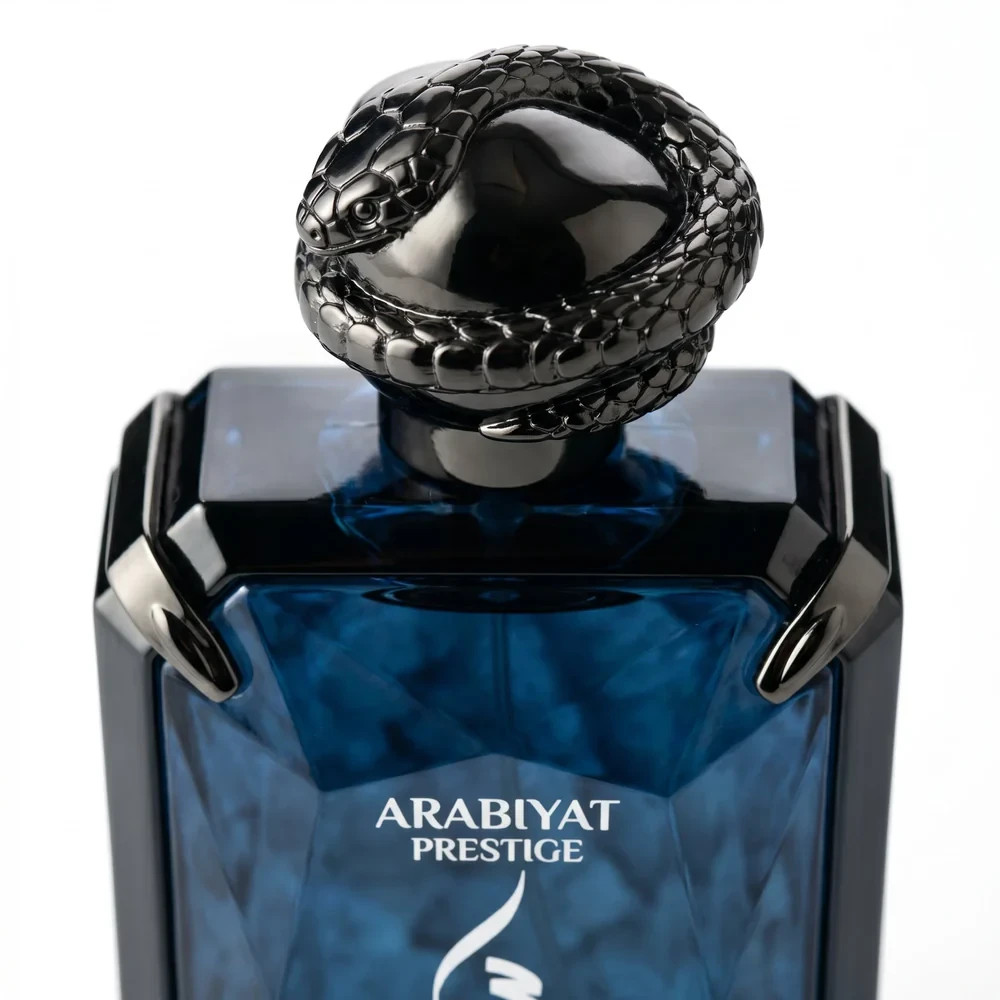 ARABIYAT PRESTIGE SWAR SEDUIRE EDP SPRAY 3.4 Oz / 100 ml | FAST US SHIPPING