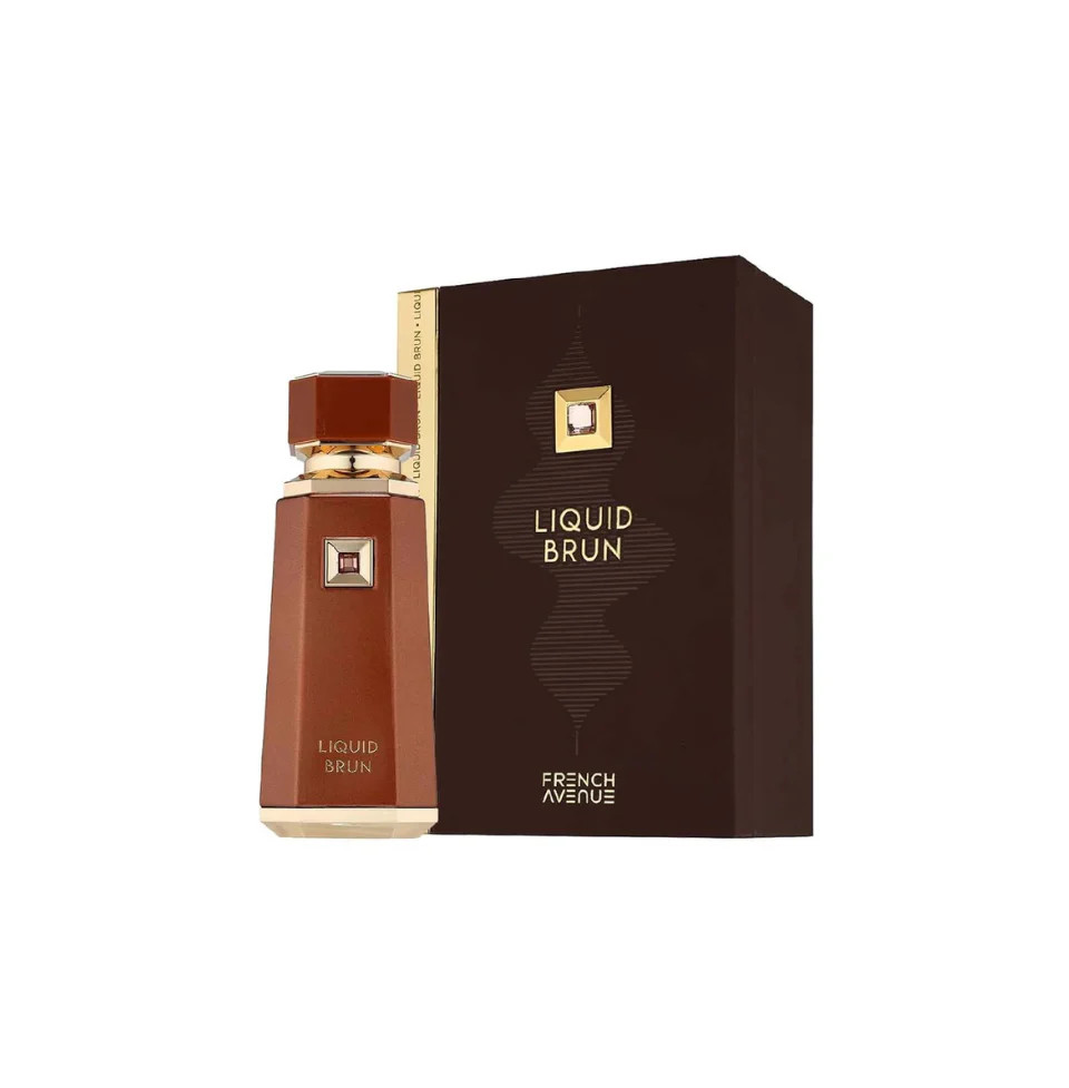 Liquid Brun Eau De Parfum 100ml for men