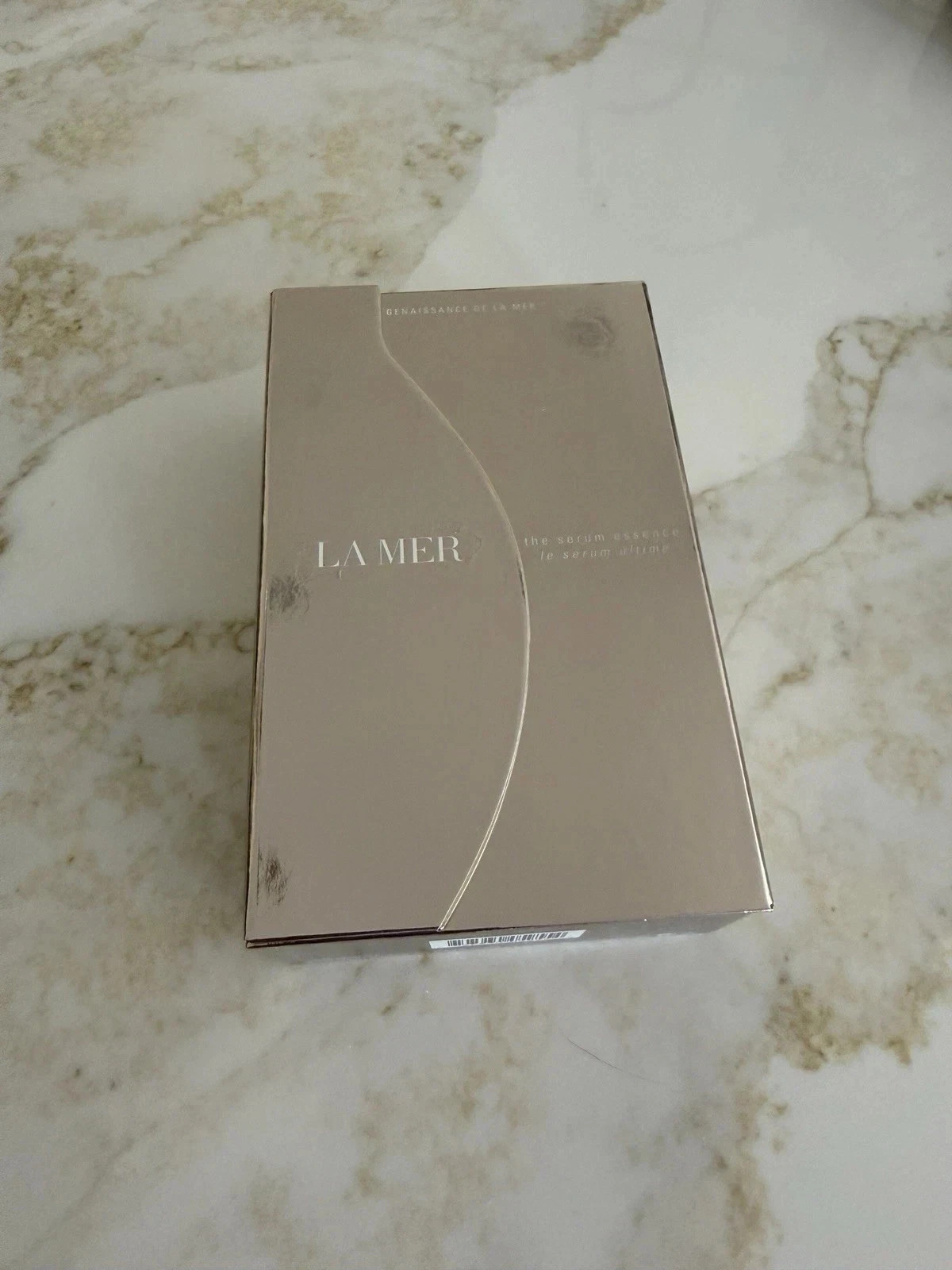 La Mer Genaissance De La Mer The Serum Essence 1oz / 30ml NEW Sealed Authentic