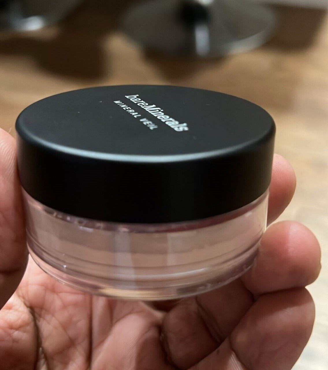 bareMinerals Original Mineral Veil 9g Translucent Finishing & Setting Powder