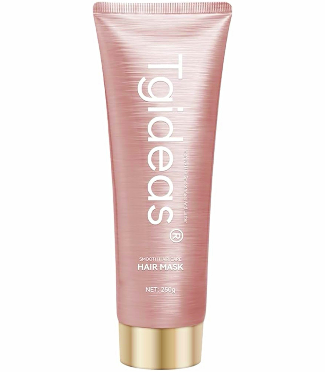 Tgideas Smooth Hair Care Hair Mask 250g Keratin HA Sulfate-Free GMO-Free