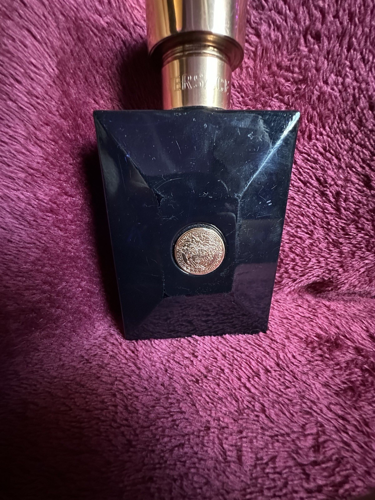 Versace Dylan Blue