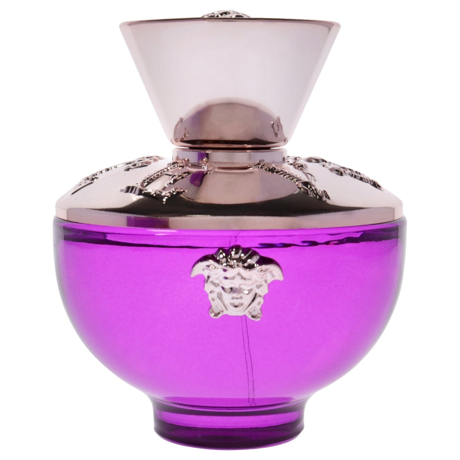 Versace Dylan Purple EDP 3.4 oz 100ml Women’s Floral Fruity Fragrance Spray