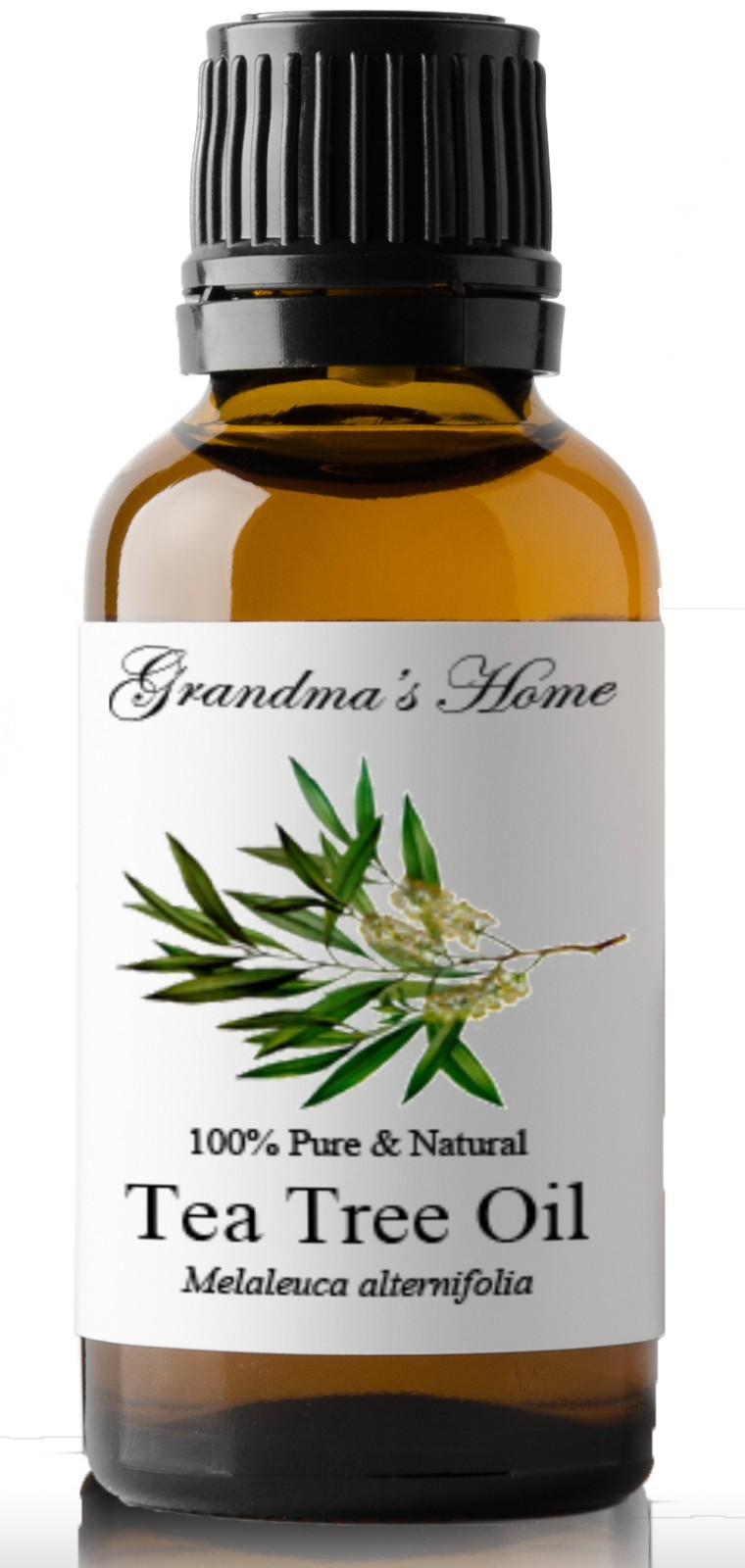 Tea Tree Essential Oil – 30 mL 100% Pure and Natural Free Shipping – US Seller