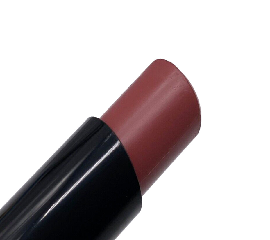 Laura Geller Smart Pout Transfer-Proof Lipstick *Witty/Mauve* Matte Moisturizing