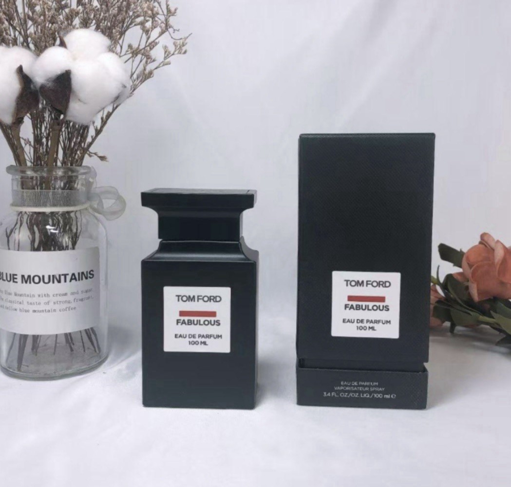 Tom Ford Fabulous Eau de Parfum Fragrance Spray 3.4 fl oz Regular Size
