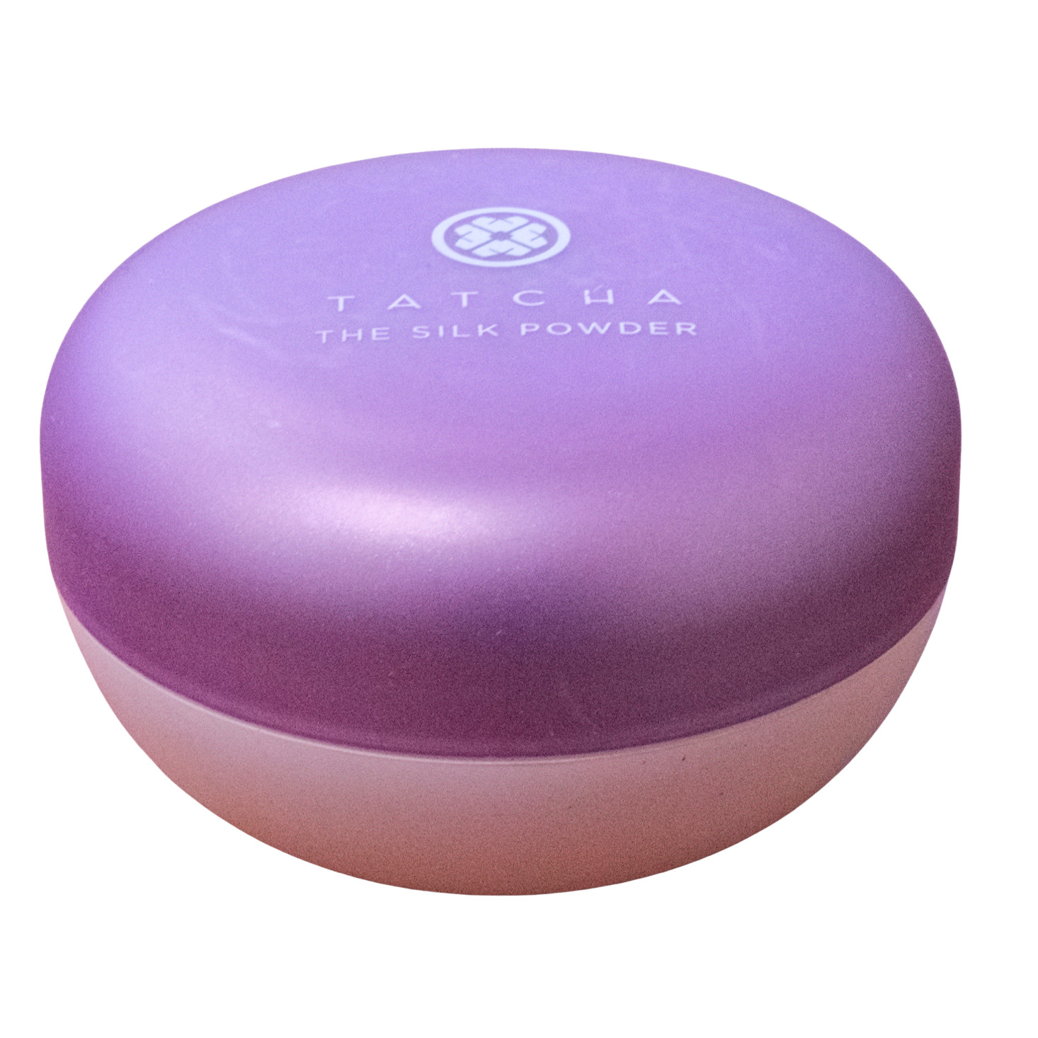 Tatcha The Silk Powder 7g / 0.25 oz Radiant Setting Powder for Flawless Finish