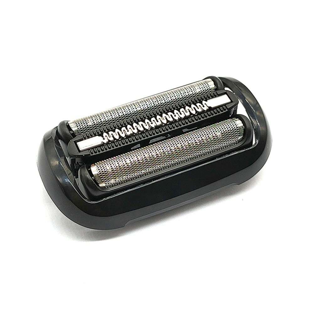 Electric Shaver Head Replacement Parts For Braun Series 5/6 53B Blade Foil 1/2x