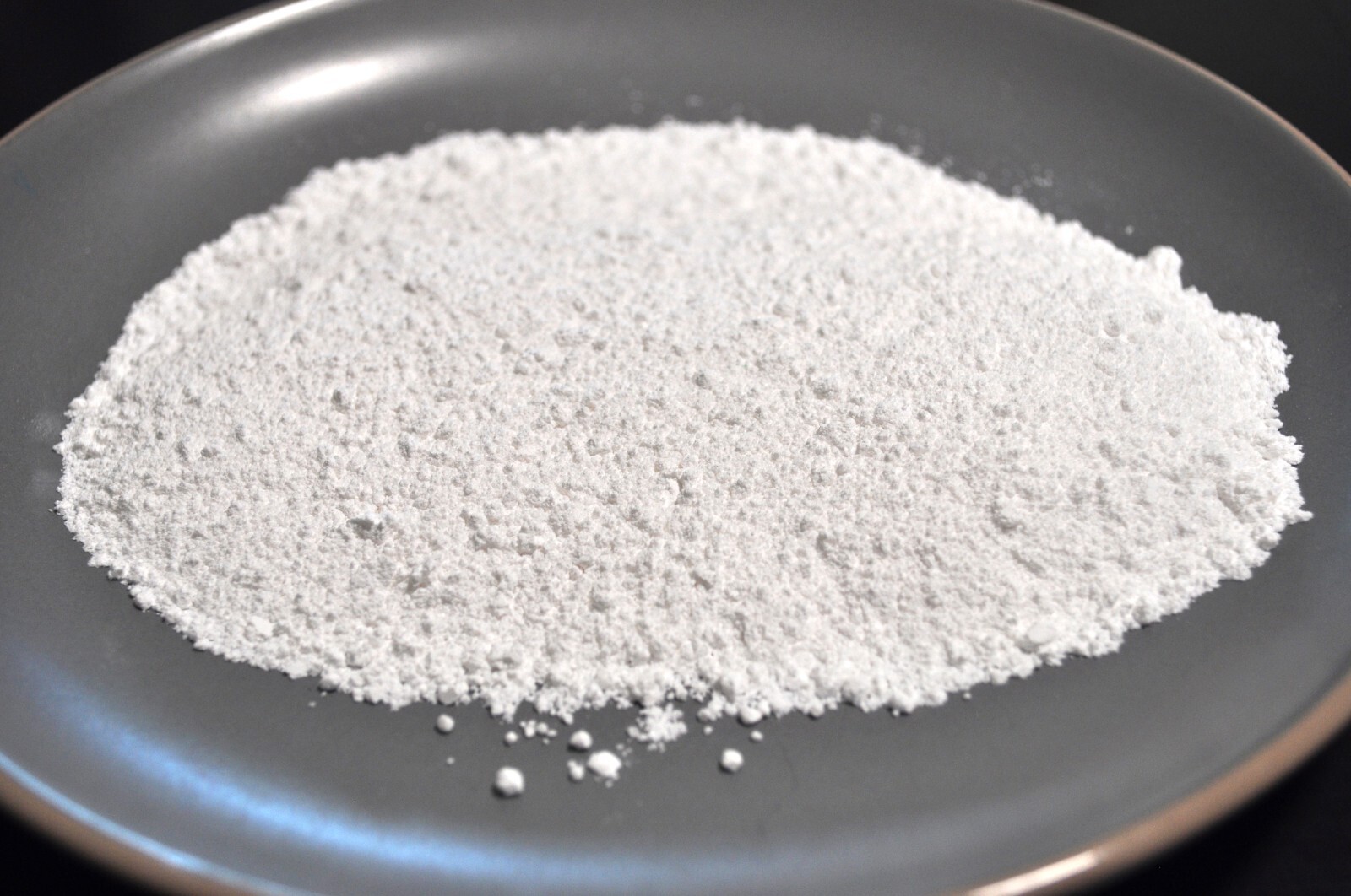 15 Grams. 99.9% Pure Ultra-Fine Hydroxyapatite Powder. Remineralizing Supplement