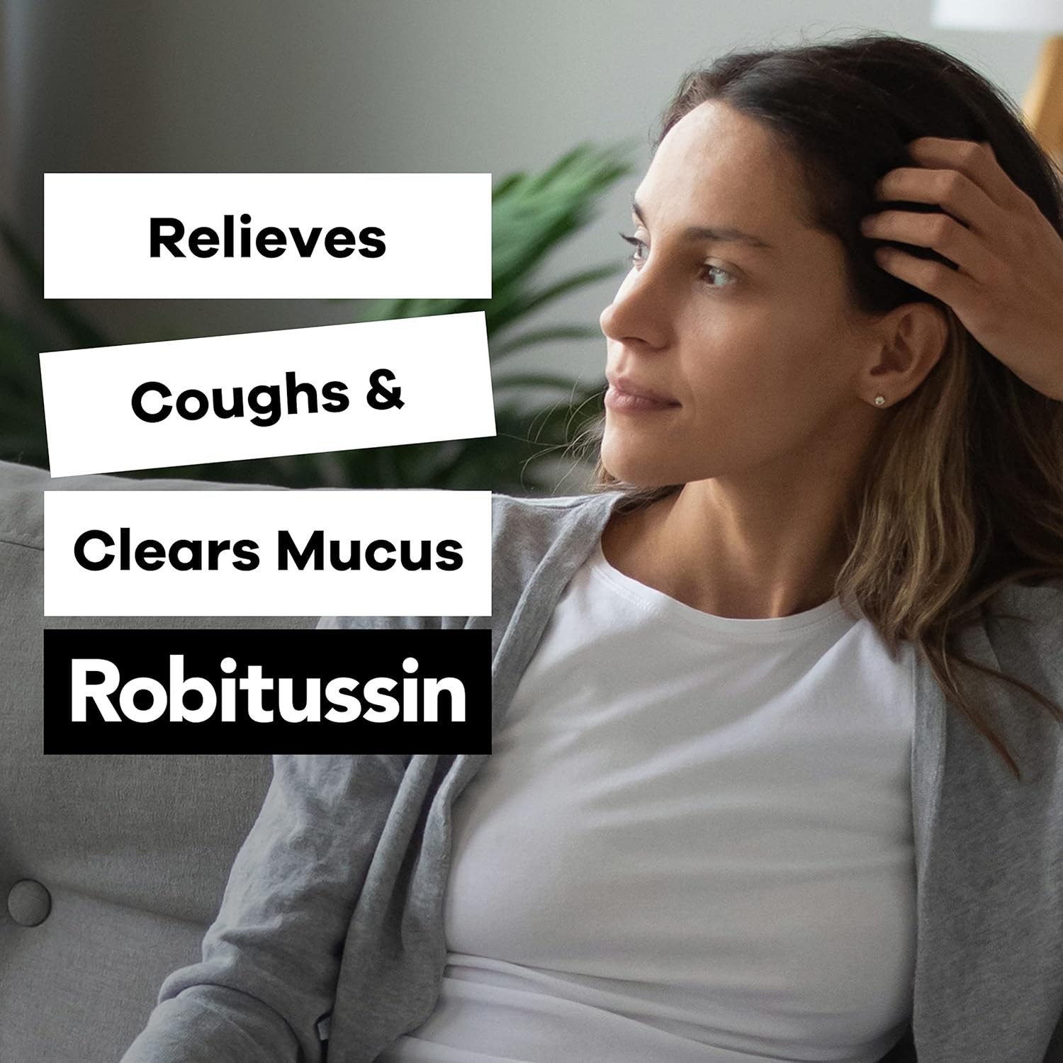 Adult Maximum Strength Cough Plus Chest Congestion DM Max, Cough Suppressant …