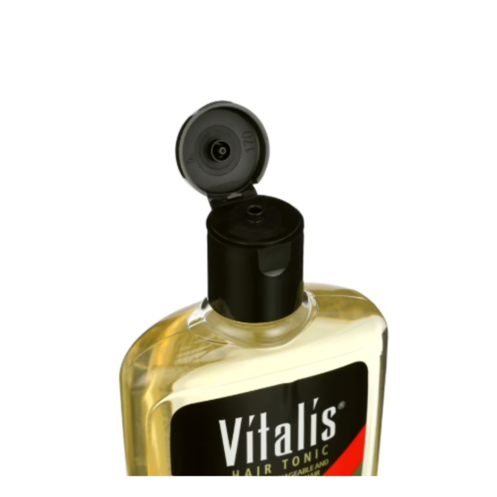 Vitalis Hair Tonic, for All Hair Types, 7 oz