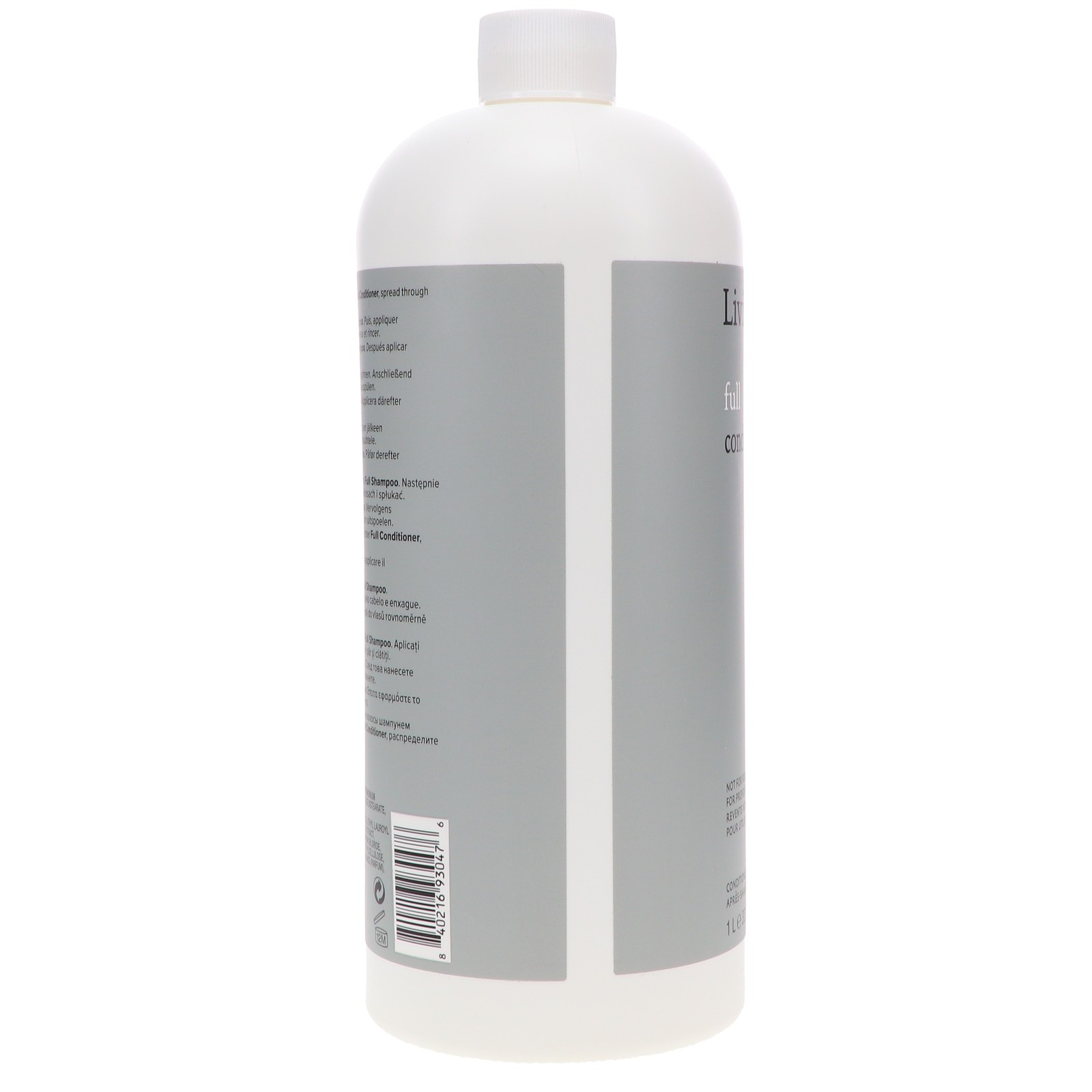 LIVING PROOF FULL CONDITIONER 32 OZ ~ Free Shipping