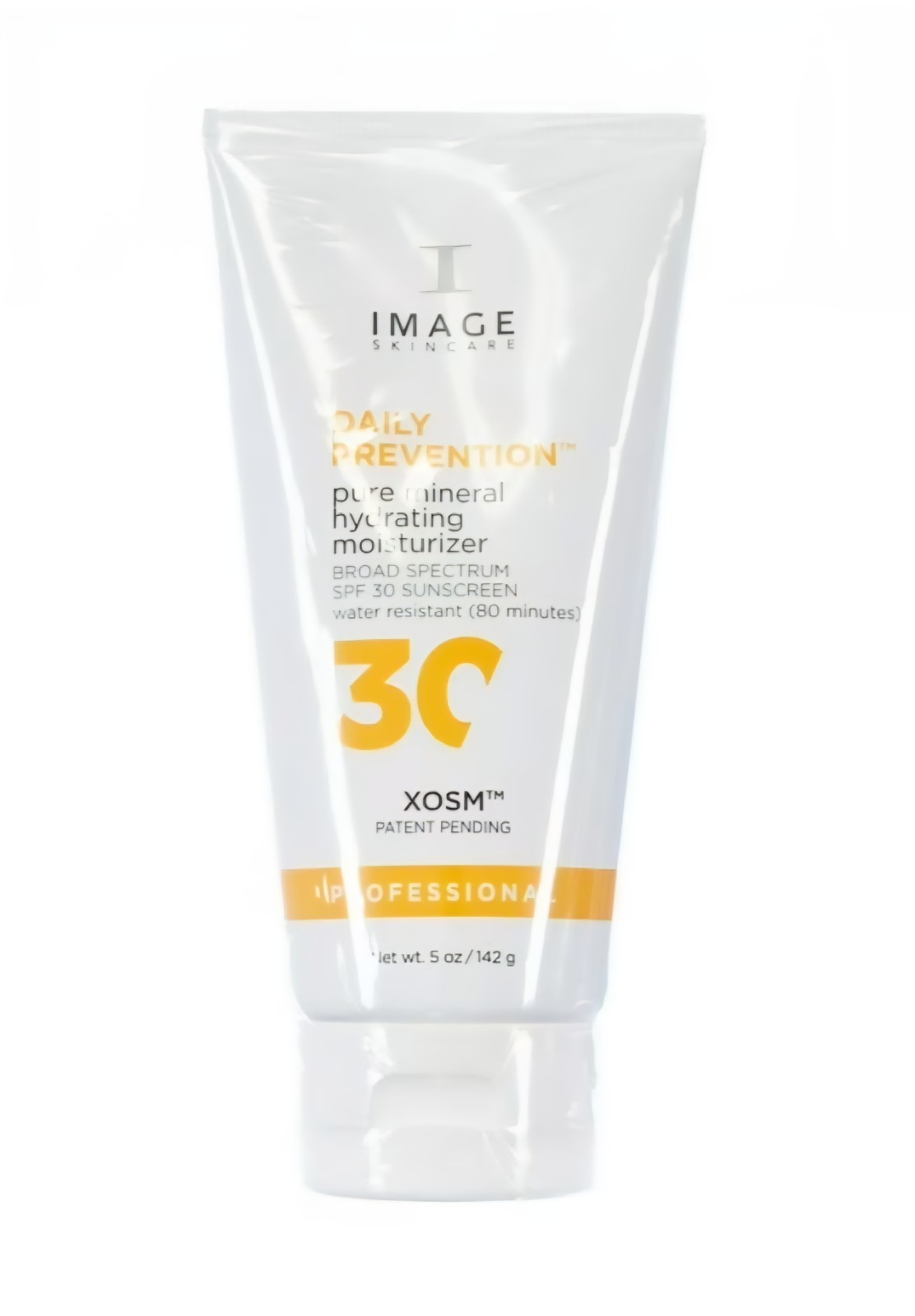 Image Skincare Pure Mineral Hydrating Moisturizer SPF30 142g 5oz EXP 04/2026