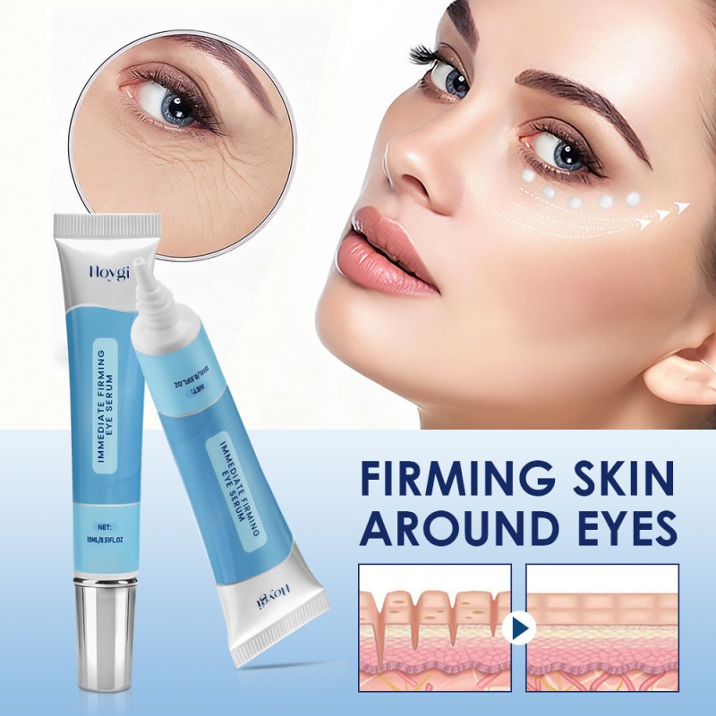 Under Eye Cream Remove Dark Circles Bags Face Lines Wrinkles Ageless Puffy Eye