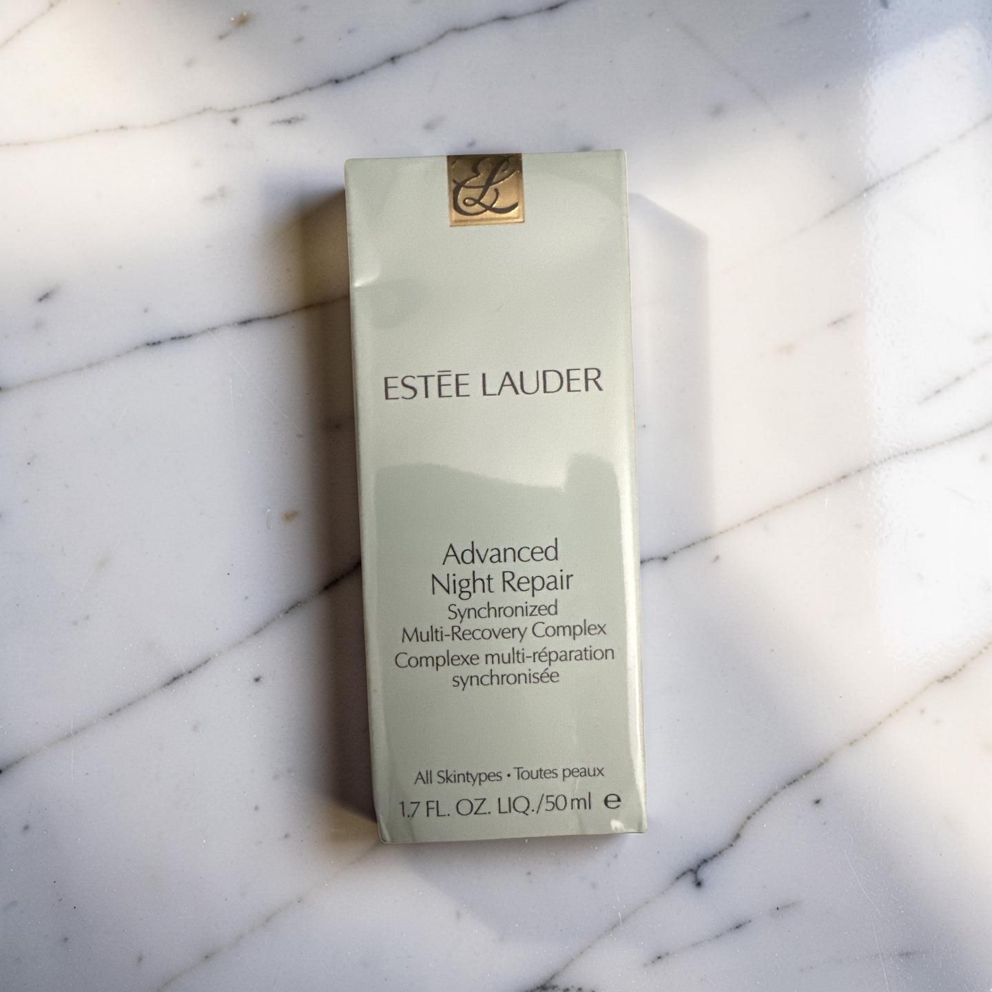 Estee Lauder 1.7 Oz Advanced Night Repair Synchronized Multi-Recovery Complex