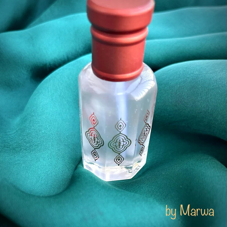 Softy Musk Exclusive Arabian Premium Perfume Oil | Attar Oil |