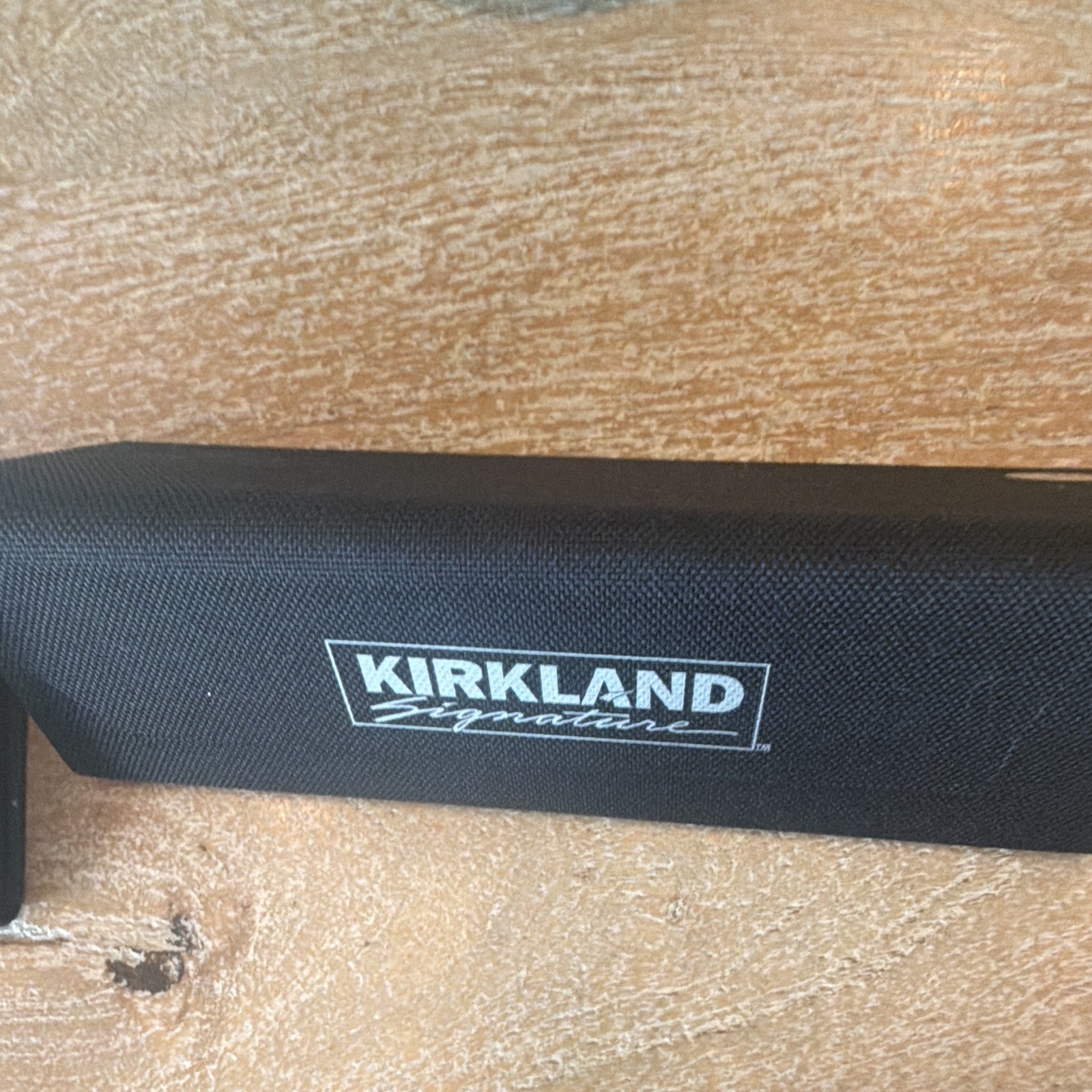 Kirkland Signature & Karen Kane Black & Clamshell Hard Eyeglass Cases Lot