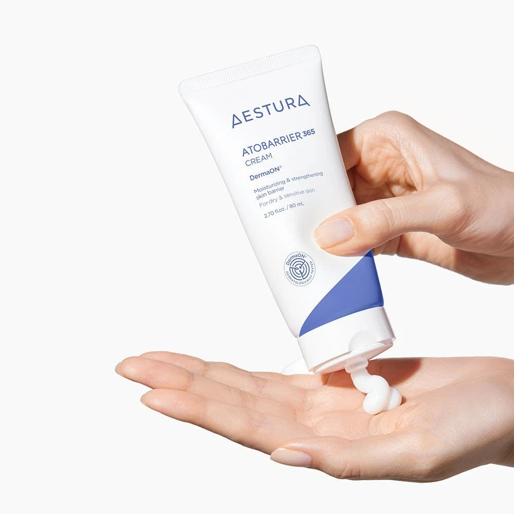 AESTURA Atobarrier 365 Cream 80ml