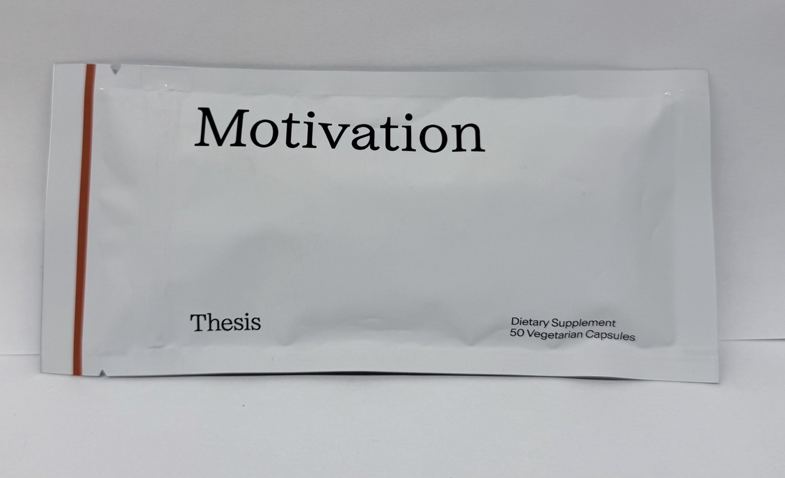 Thesis Nootropic Motivation 1 Month Supply