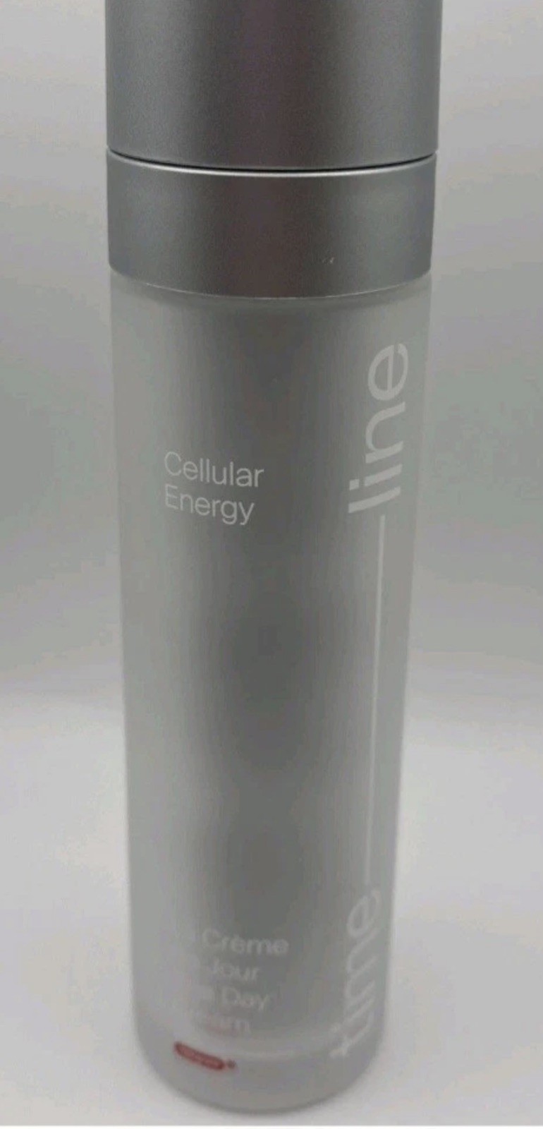 Timeline Cellular Energy The Day Cream Full Size 1.6 oz 50ml NEW Retail $250