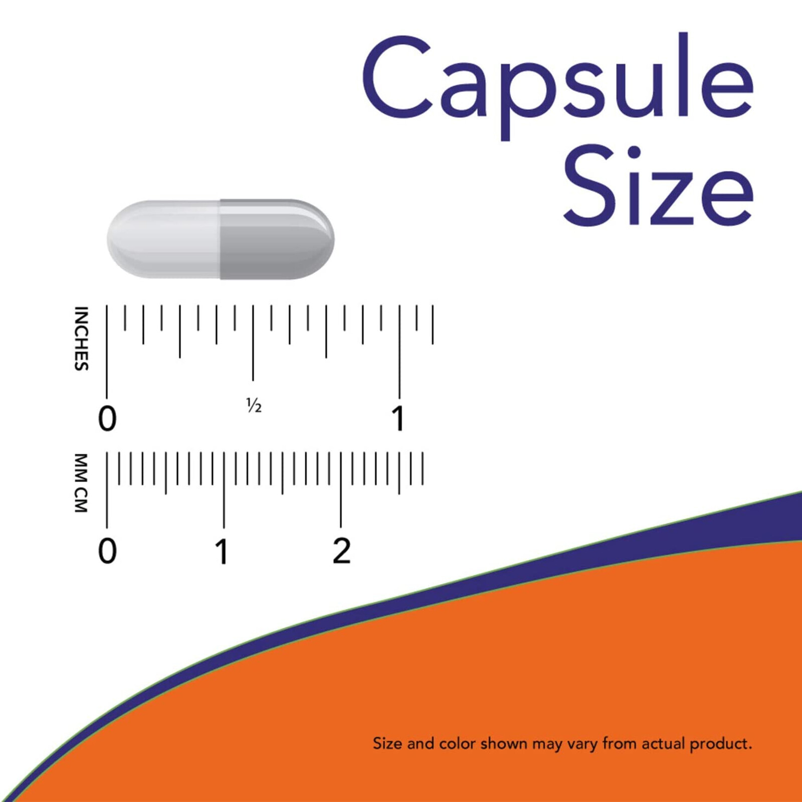 NOW FOODS CoQ10 30 mg 60 Veg Capsules