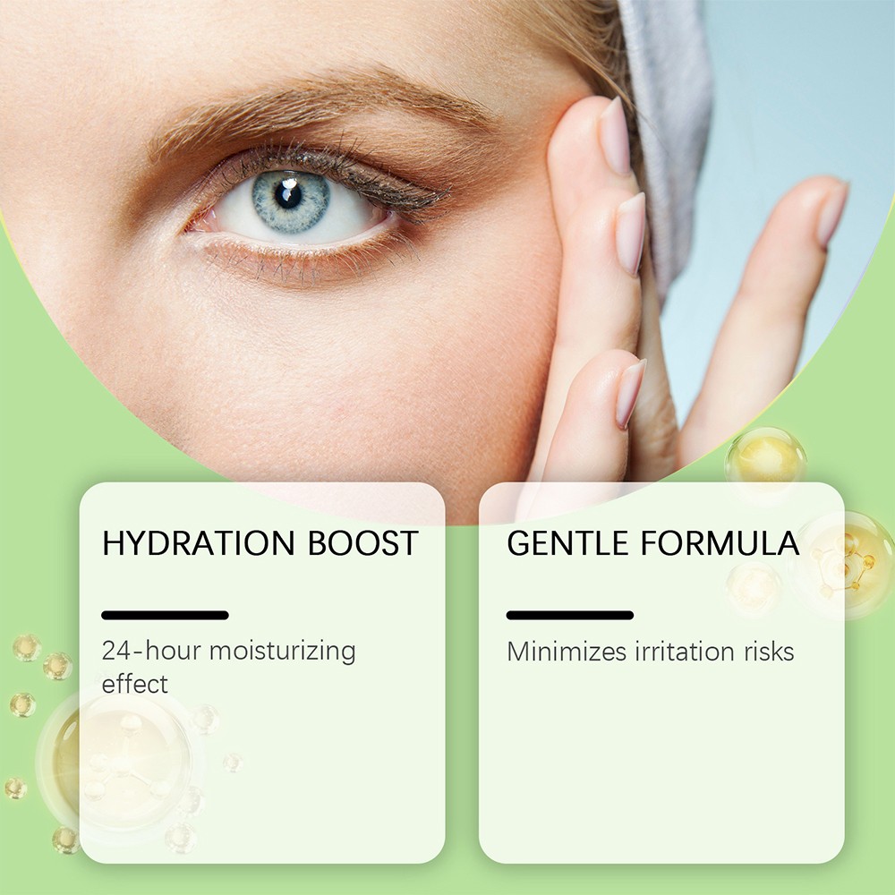 10/8 Pack High-Performance Retinal Shot Booster – Tightening Vita-A Eye Cream