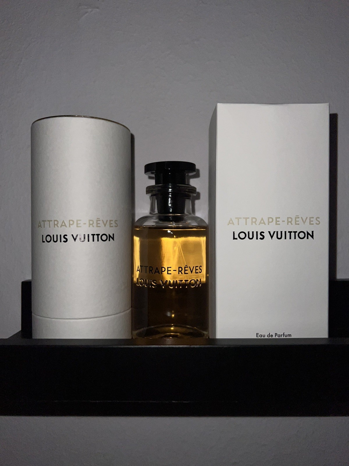 Attrape-Reves By Louis Vuitton Eau De Parfum Spray – 100ml / 3.4oz