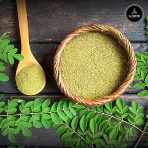 Moringa Powder 2lbs | Superfood with Powerful Antioxidants & Vital Nutrients