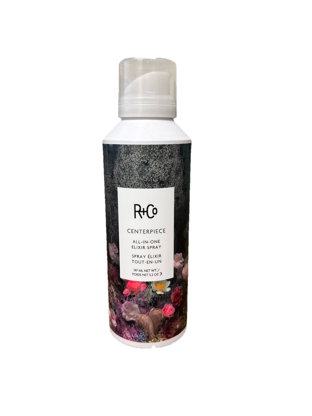 R+Co Centerpiece All-In-One Elixir Spray 5.2 oz