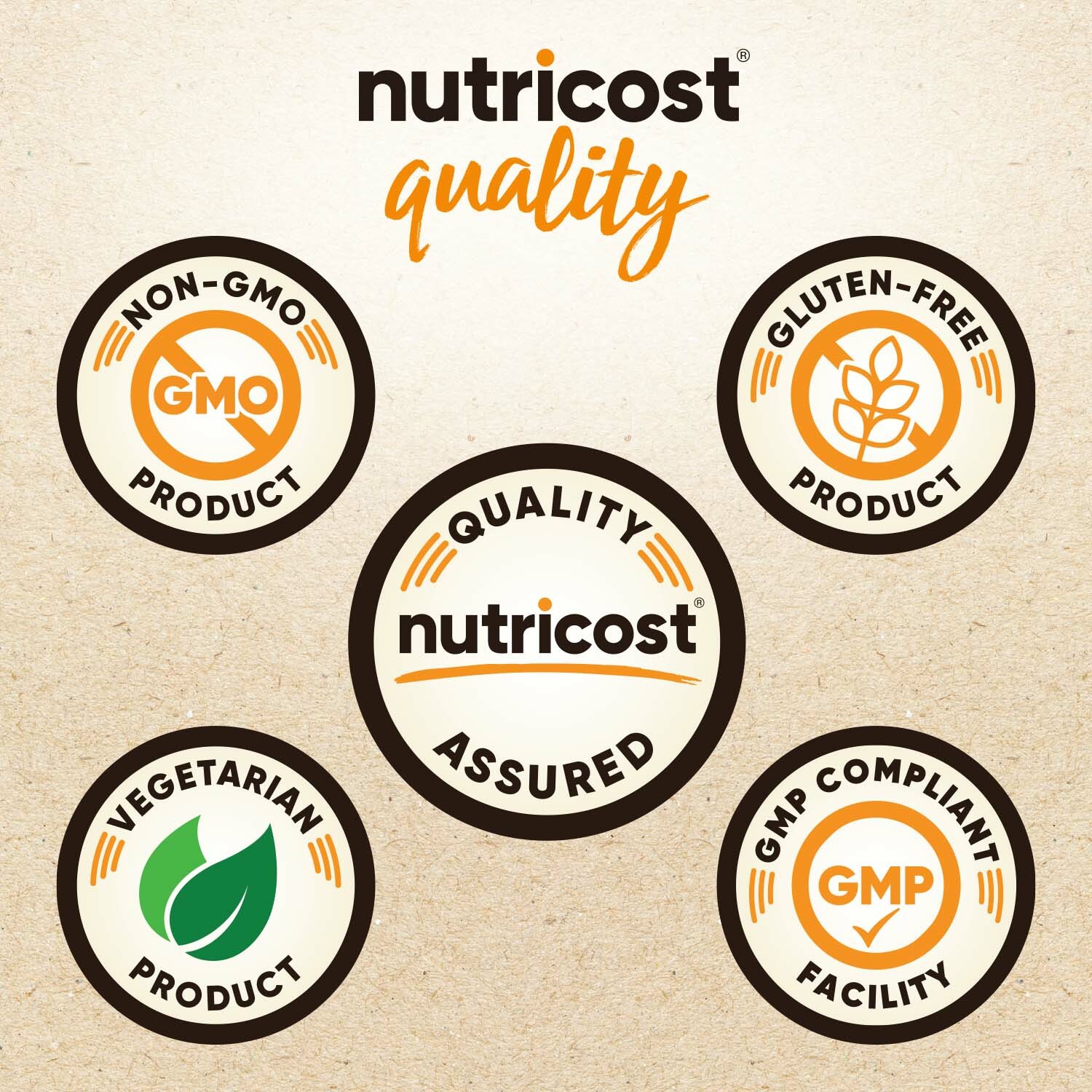 Nutricost Organic Pineapple Powder (8 OZ) – Non-GMO and Gluten Free