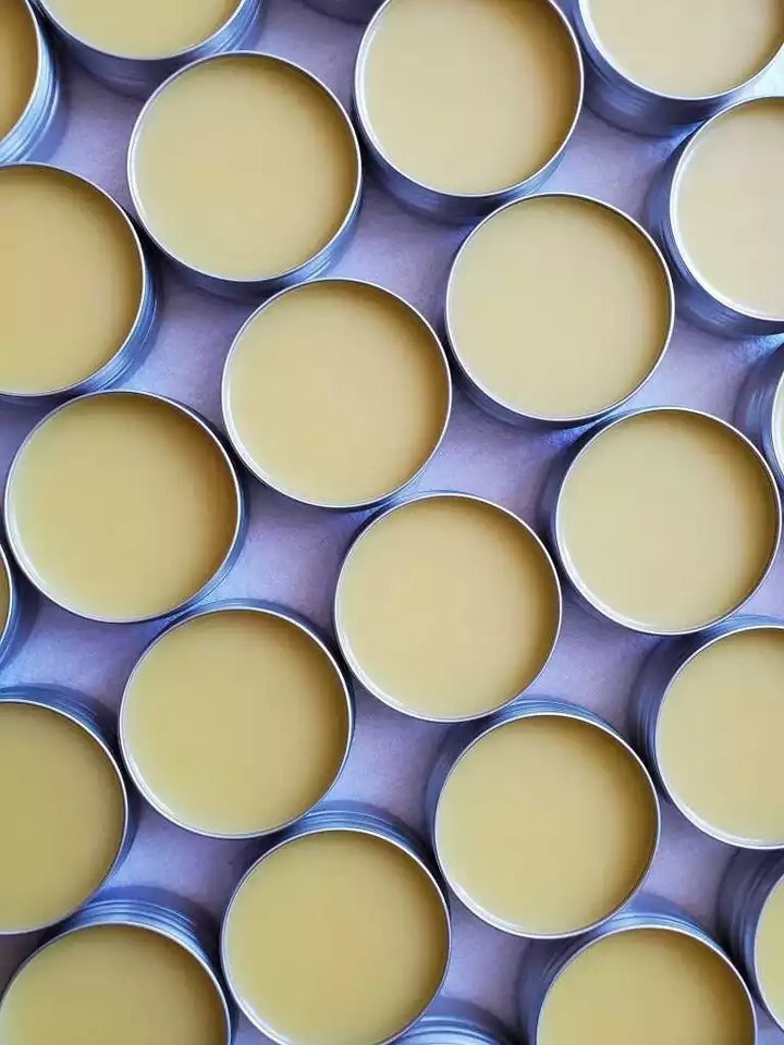 All-Natural Outbreak Cream Type 1 & 2 Outbreaks & Cold Sores – Organic Naturals