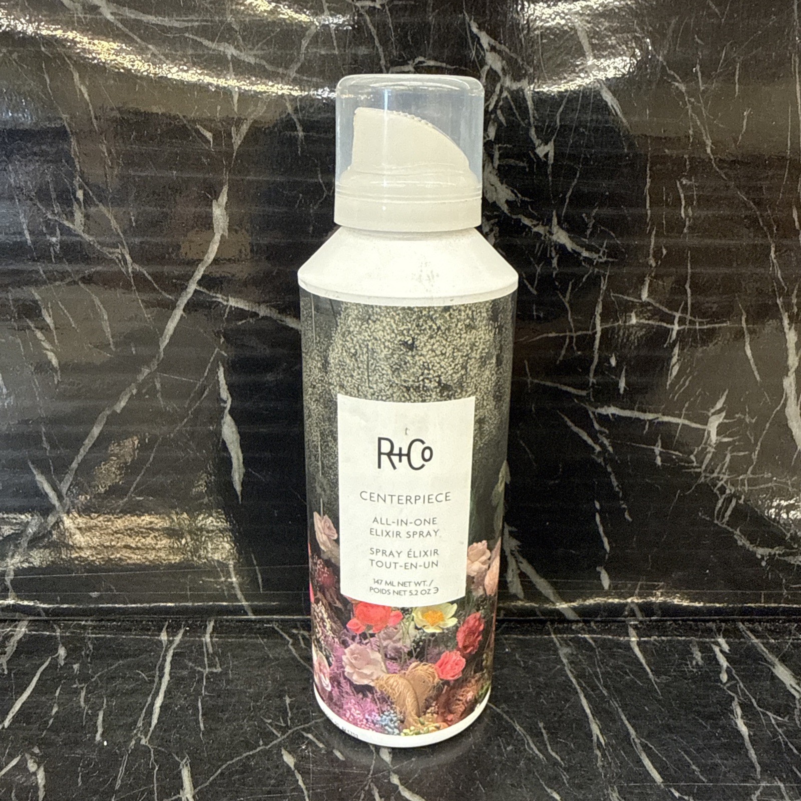 R+Co Centerpiece All-In-One Elixir Spray 5.2 oz