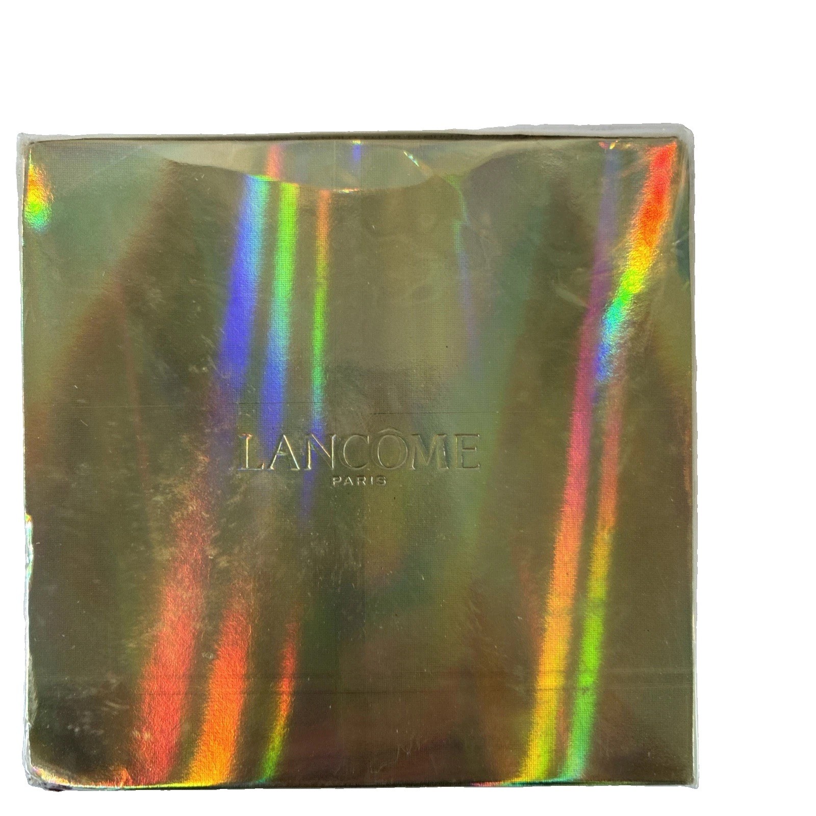 Attraction by Lancome Paris Eau de Parfum Vaporisateur- Natural Spray 3.4 FL.OZ