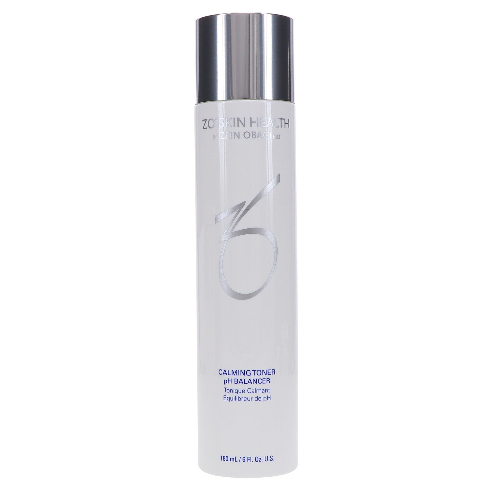 ZO Skin Health Calming Toner pH Balancer 6 oz