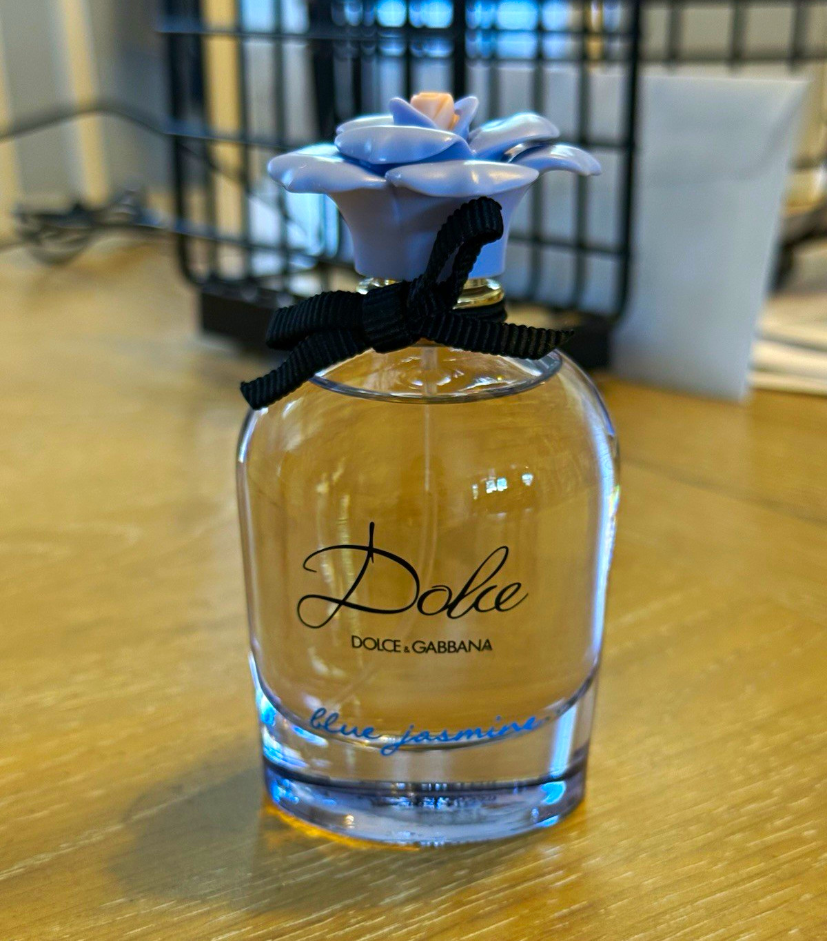 Dolce&Gabbana Dolce Eau de Toilette Spray, 2.5 fl oz, Jasmine Scent