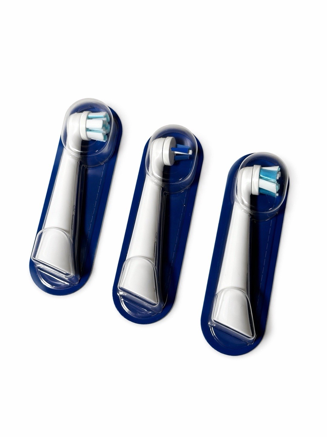 Oral-B iO Series 8 Rechargeable Electric Toothbrush – White + 3 Brush Heads
