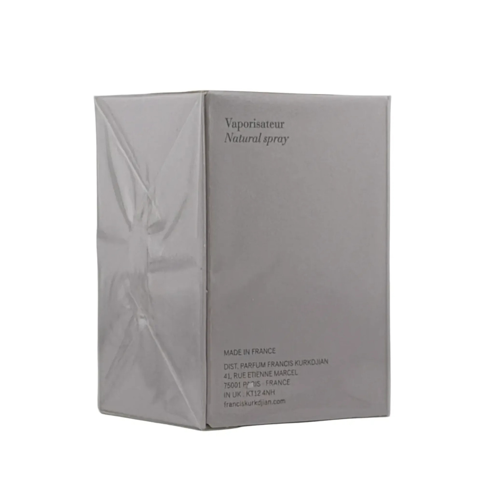 Grand Soir 2.4 oz / 70 ml Eau de Parfum by Maison Francis Kurkdjian New Sealed
